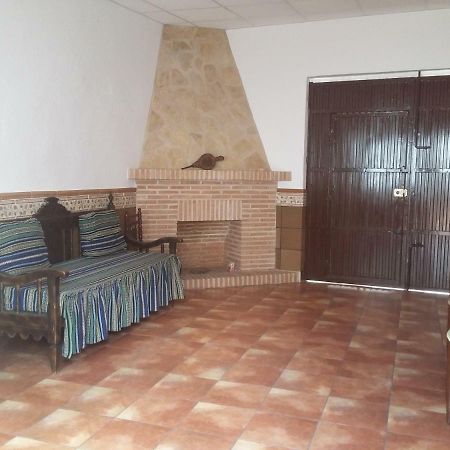 La Cruz Verde Темблеке Екстериор снимка